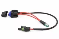MCASE Fuse Breakout to Aptiv Delphi 12015791